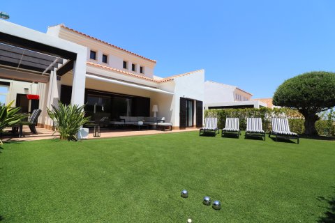 Villa Algorfa, Alicante, Spānijā 3 istabas, 127 m2 Nr. 146598