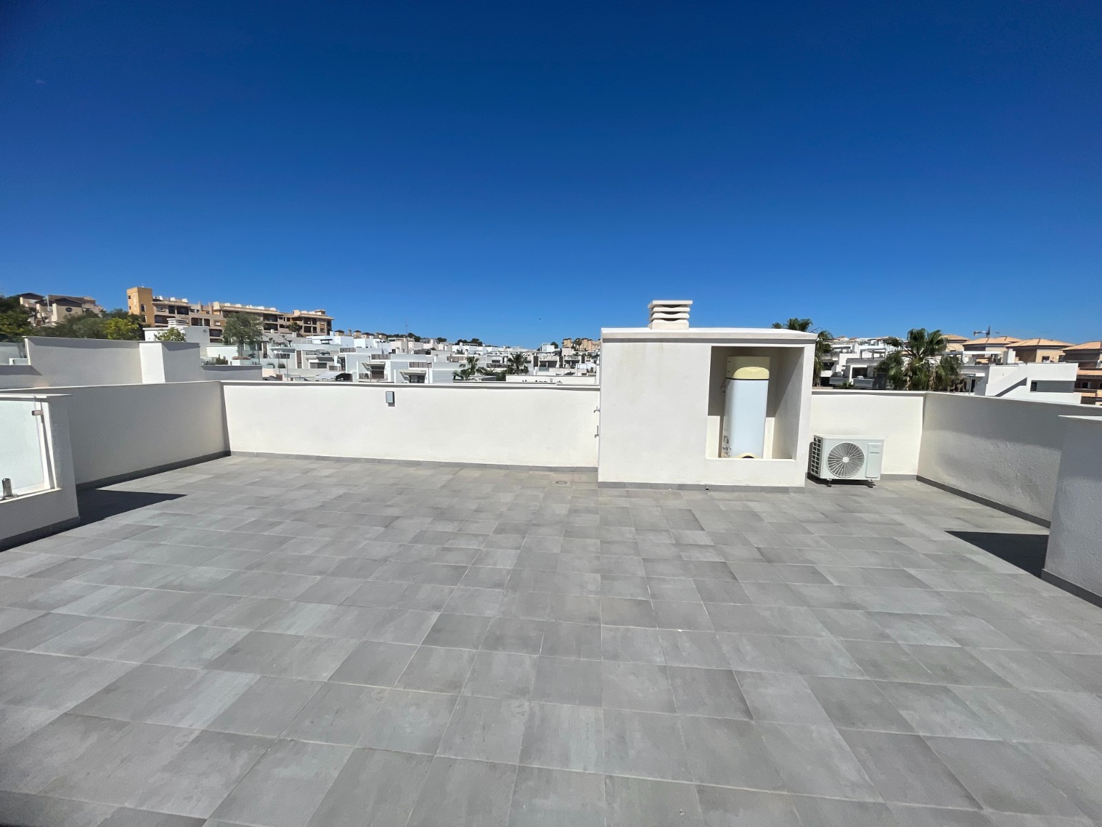 Apartment à Alicante, Espagne 2 chambres, 60 m2 No. 146596