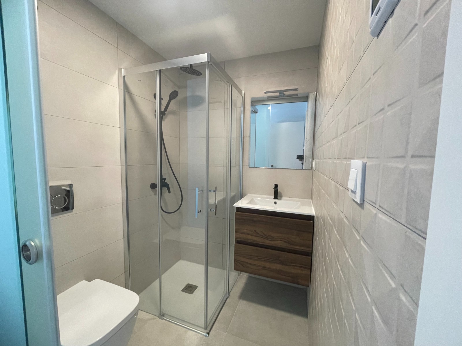Apartment à Alicante, Espagne 2 chambres, 60 m2 No. 146596
