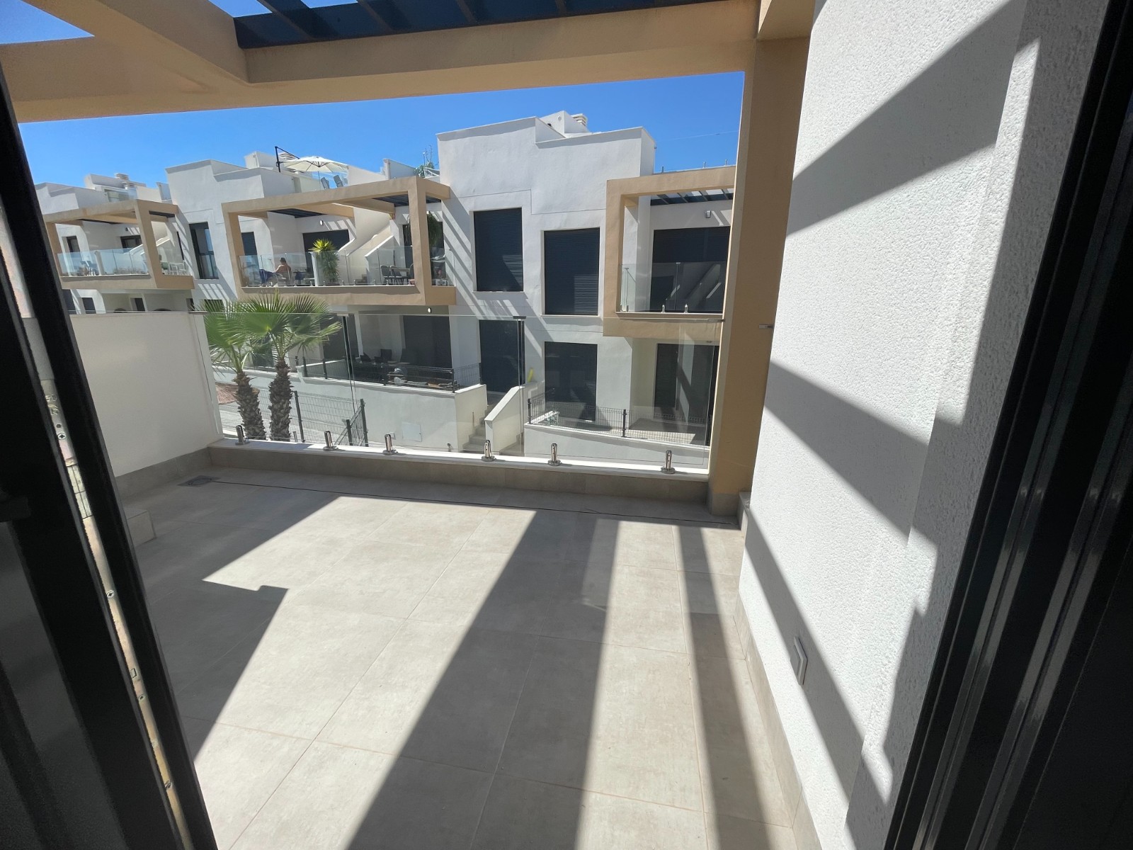 Apartment à Alicante, Espagne 2 chambres, 60 m2 No. 146596
