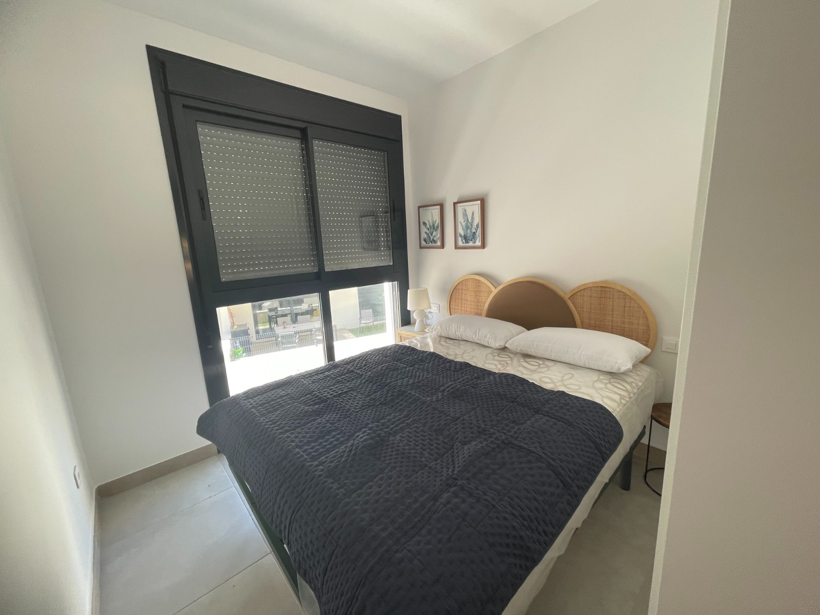 Apartment à Alicante, Espagne 2 chambres, 60 m2 No. 146596