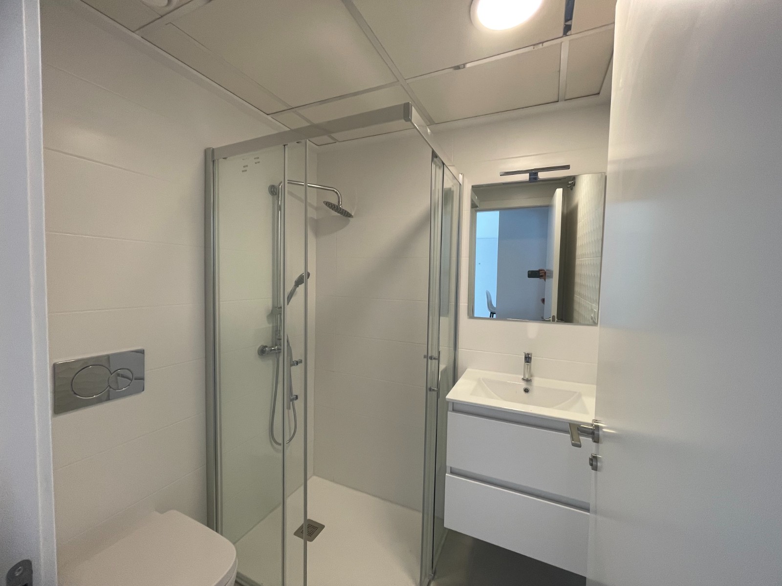 Apartment à Alicante, Espagne 2 chambres, 60 m2 No. 146596