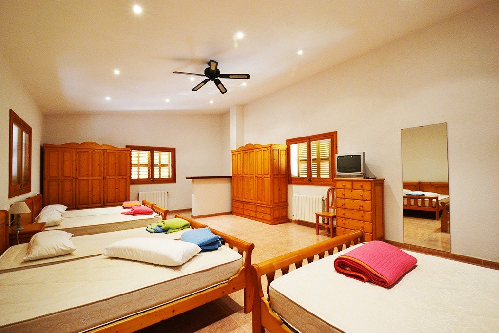 Villa Felanitx, Mallorca, Spānijā 2 istabas, 130 m2 Nr. 148129