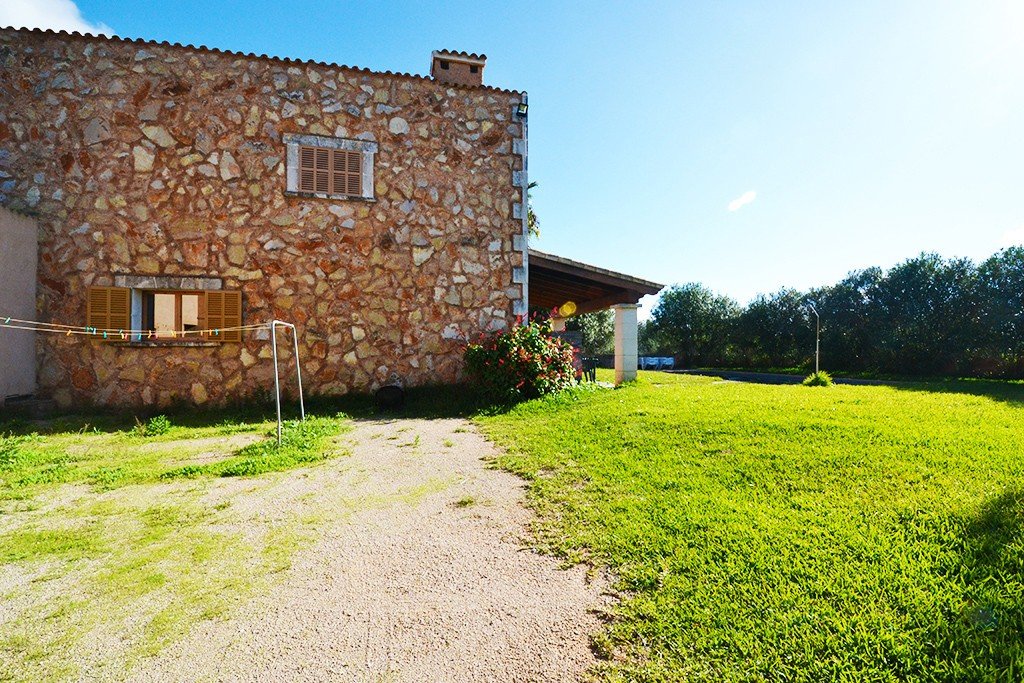 Villa Felanitx, Mallorca, Spānijā 2 istabas, 130 m2 Nr. 148129