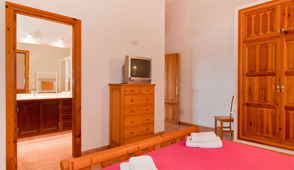 Villa Felanitx, Mallorca, Spānijā 2 istabas, 130 m2 Nr. 148129