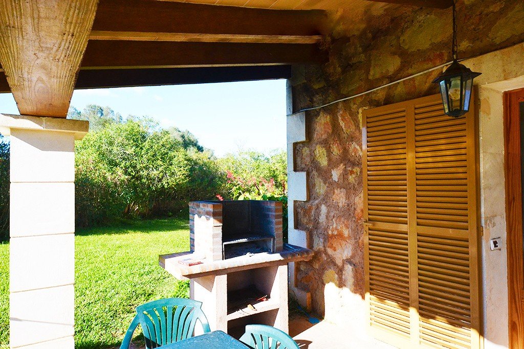 Villa Felanitx, Mallorca, Spānijā 2 istabas, 130 m2 Nr. 148129