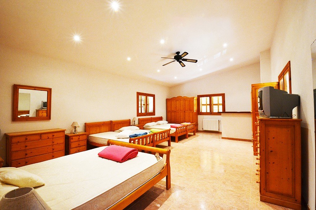 Villa Felanitx, Mallorca, Spānijā 2 istabas, 130 m2 Nr. 148129