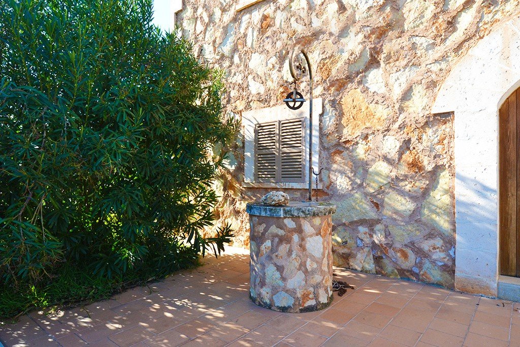 Villa Felanitx, Mallorca, Spānijā 2 istabas, 130 m2 Nr. 148129