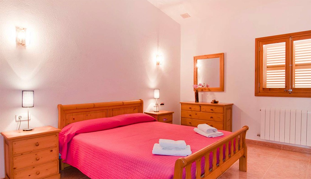 Villa Felanitx, Mallorca, Spānijā 2 istabas, 130 m2 Nr. 148129