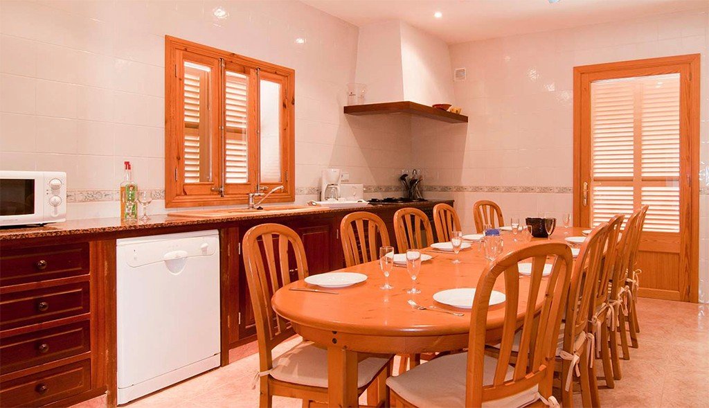 Villa Felanitx, Mallorca, Spānijā 2 istabas, 130 m2 Nr. 148129