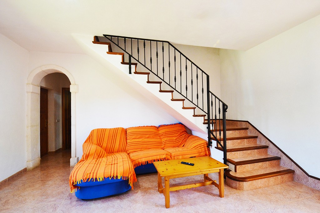 Villa Felanitx, Mallorca, Spānijā 2 istabas, 130 m2 Nr. 148129