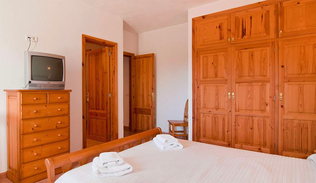 Villa Felanitx, Mallorca, Spānijā 2 istabas, 130 m2 Nr. 148129
