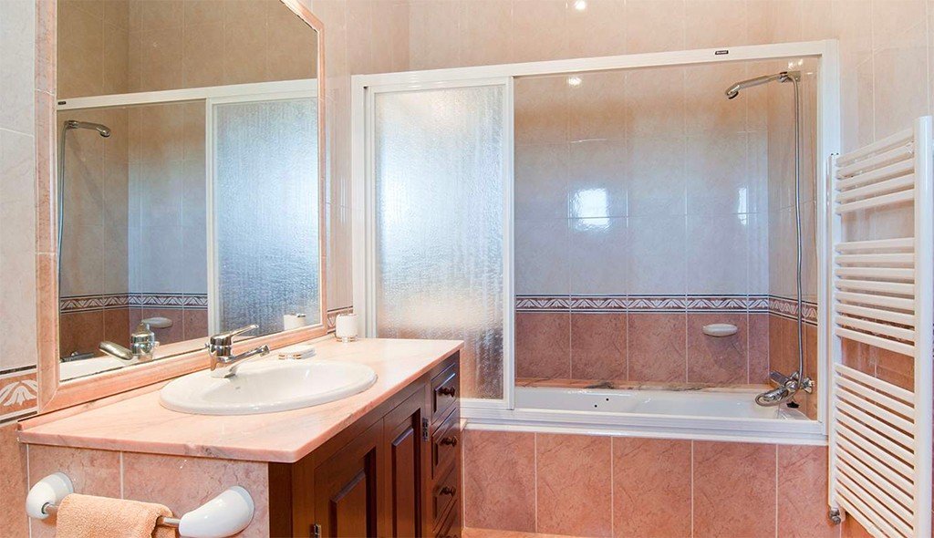Villa Felanitx, Mallorca, Spānijā 2 istabas, 130 m2 Nr. 148129