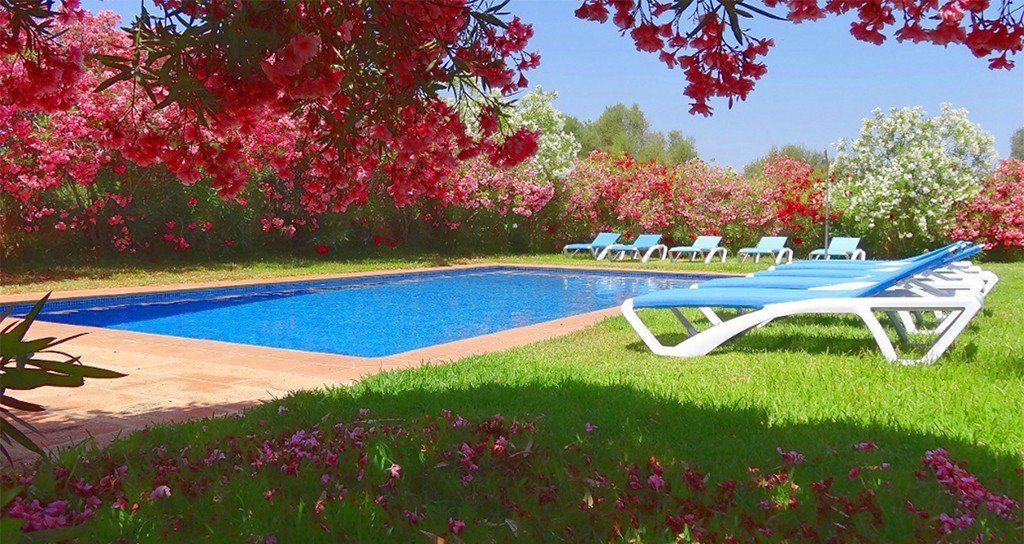 Villa Felanitx, Mallorca, Spānijā 2 istabas, 130 m2 Nr. 148129