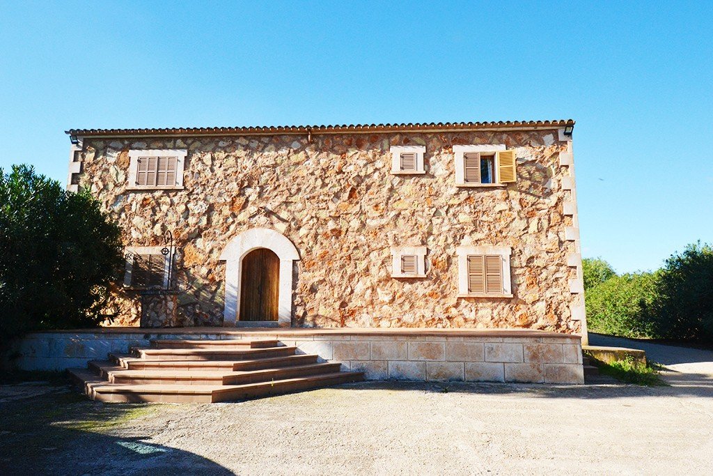 Villa Felanitx, Mallorca, Spānijā 2 istabas, 130 m2 Nr. 148129