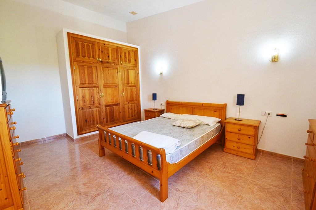 Villa Felanitx, Mallorca, Spānijā 2 istabas, 130 m2 Nr. 148129