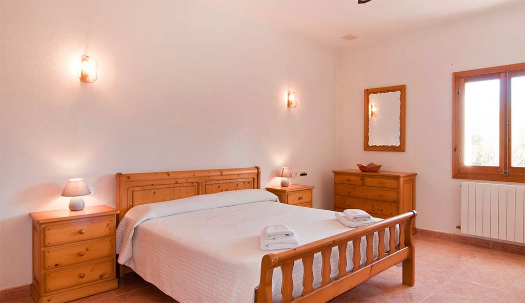 Villa Felanitx, Mallorca, Spānijā 2 istabas, 130 m2 Nr. 148129