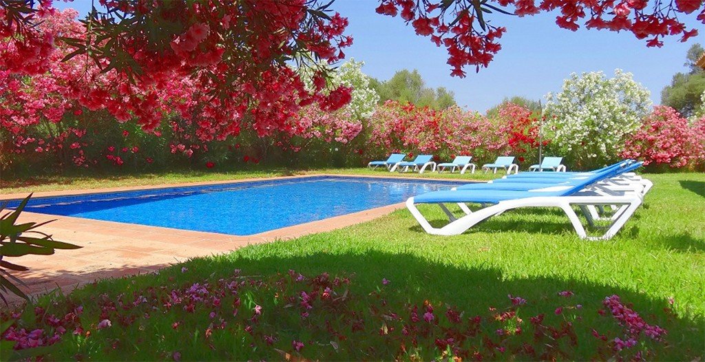 Villa Felanitx, Mallorca, Spānijā 2 istabas, 130 m2 Nr. 148129