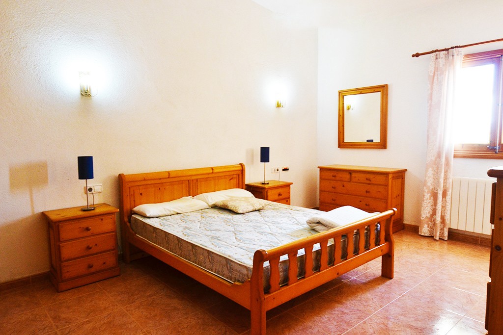 Villa Felanitx, Mallorca, Spānijā 2 istabas, 130 m2 Nr. 148129