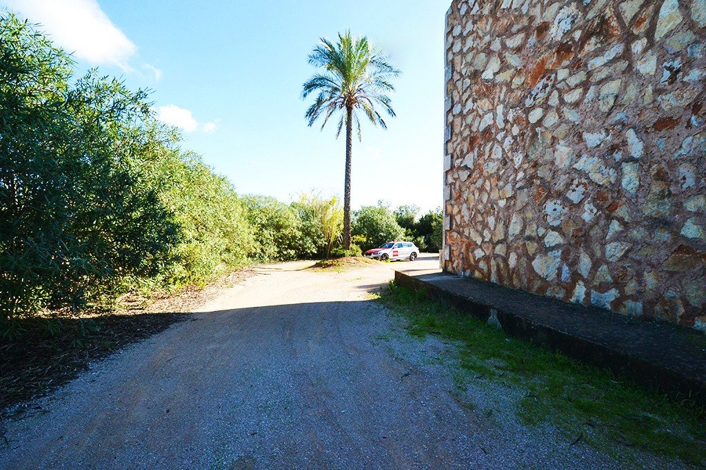 Villa Felanitx, Mallorca, Spānijā 2 istabas, 130 m2 Nr. 148129