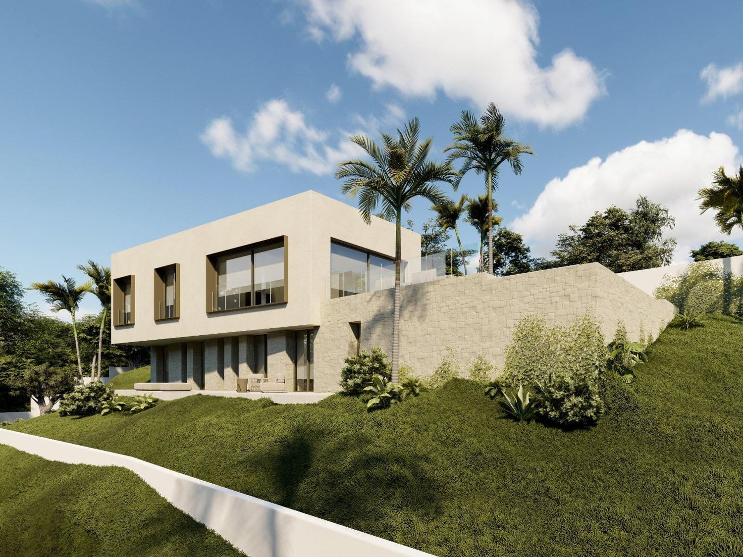 Villa Denia, Alicante, Spānijā 4 istabas, 179 m2 Nr. 194829