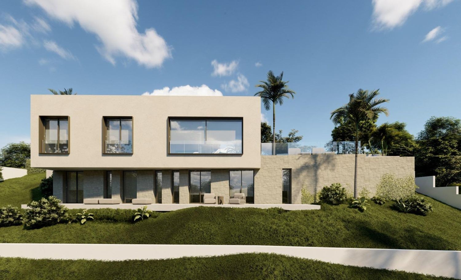 Villa Denia, Alicante, Spānijā 4 istabas, 179 m2 Nr. 194829