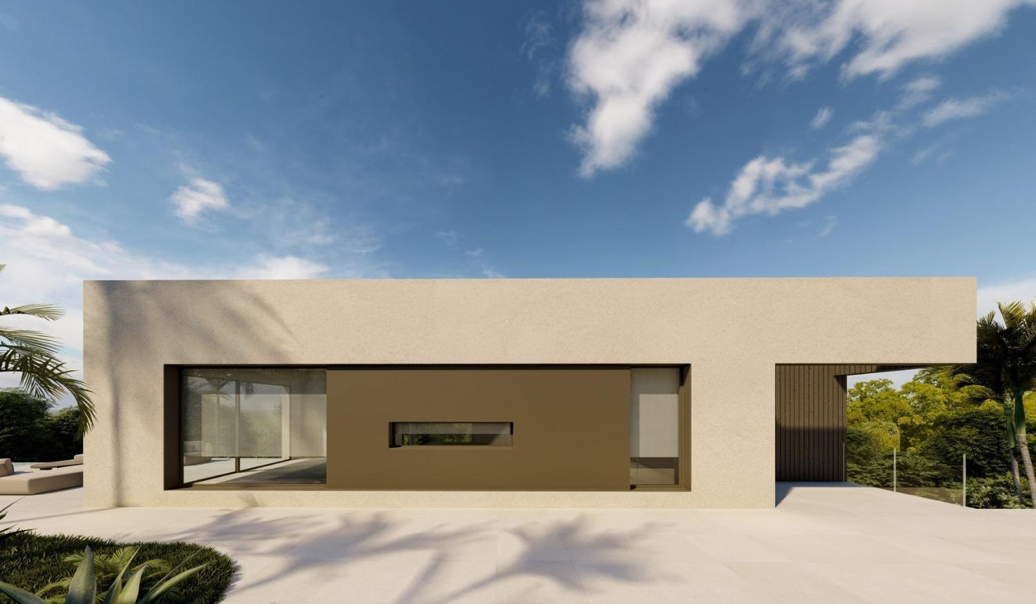 Villa Denia, Alicante, Spānijā 4 istabas, 179 m2 Nr. 194829