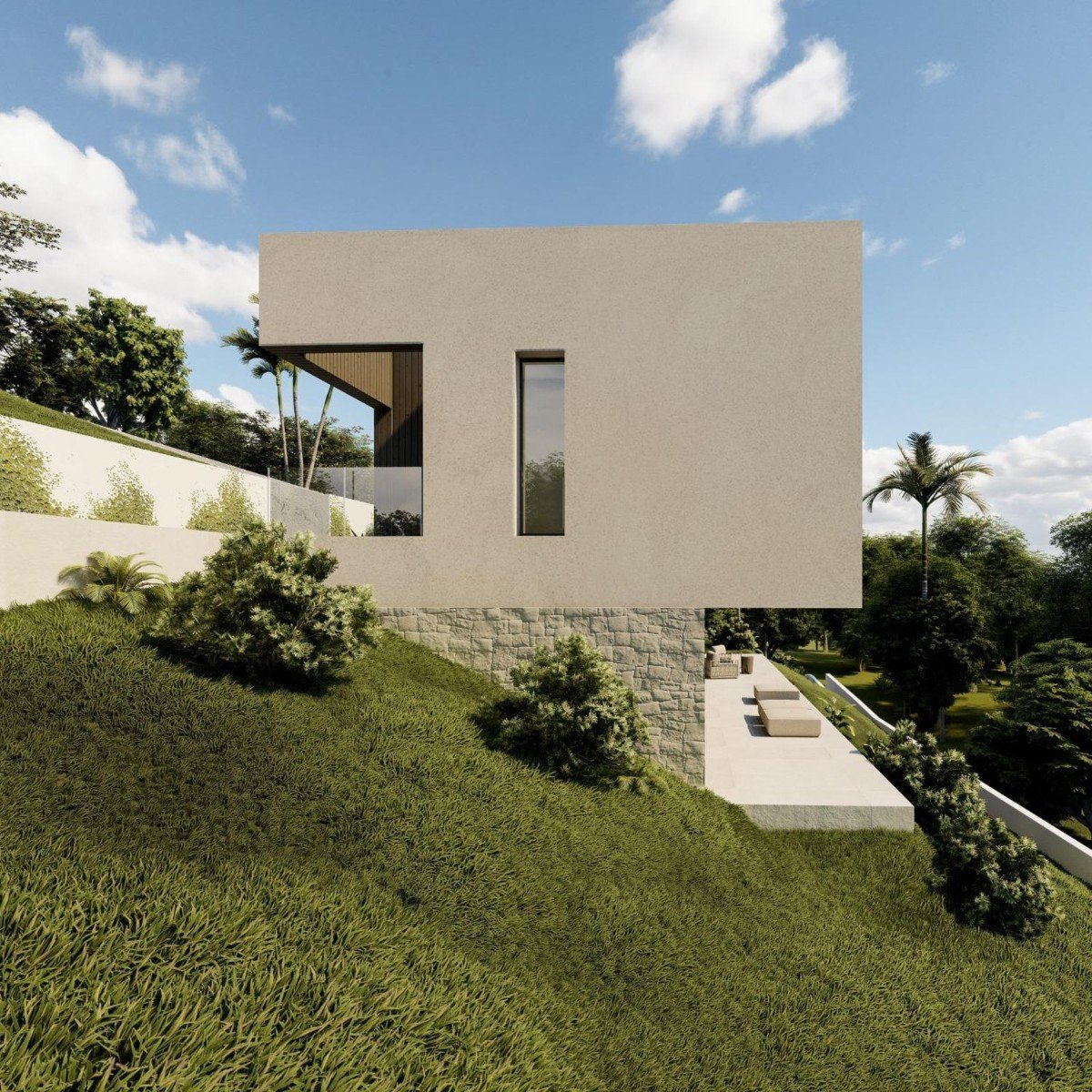 Villa Denia, Alicante, Spānijā 4 istabas, 179 m2 Nr. 194829