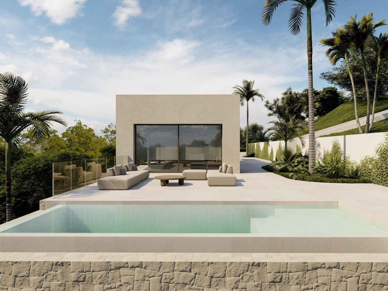 Villa Denia, Alicante, Spānijā 4 istabas, 179 m2 Nr. 194829