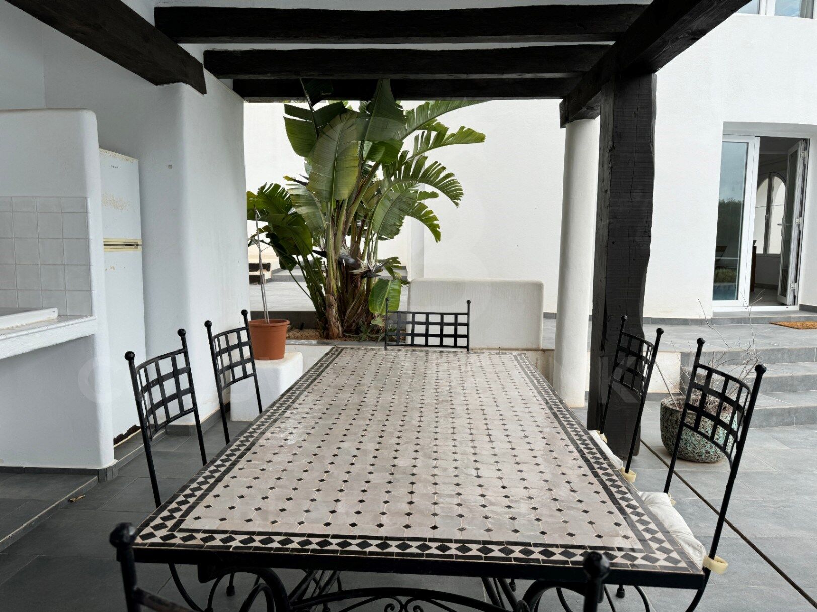 Villa in Javea, Alicante, Spain 4 bedrooms, 275 sq.m. No. 159111