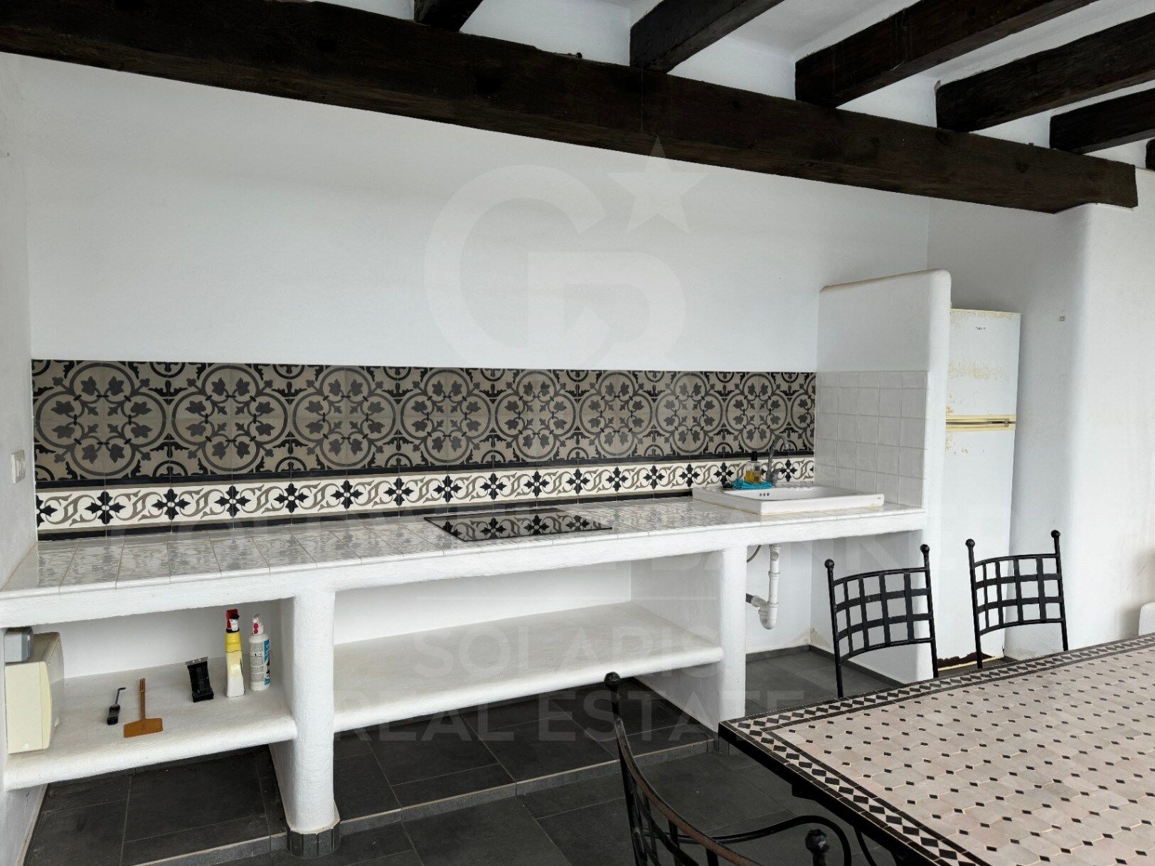 Villa in Javea, Alicante, Spain 4 bedrooms, 275 sq.m. No. 159111