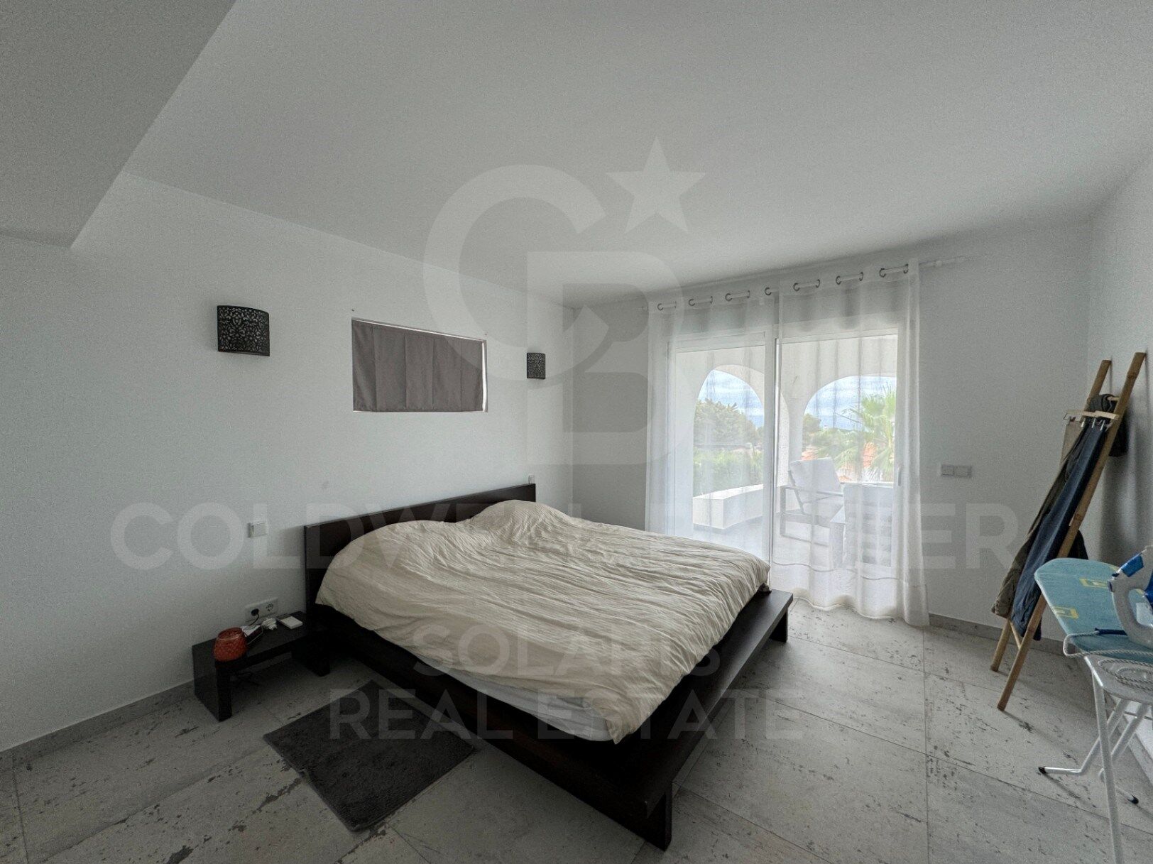 Villa in Javea, Alicante, Spain 4 bedrooms, 275 sq.m. No. 159111