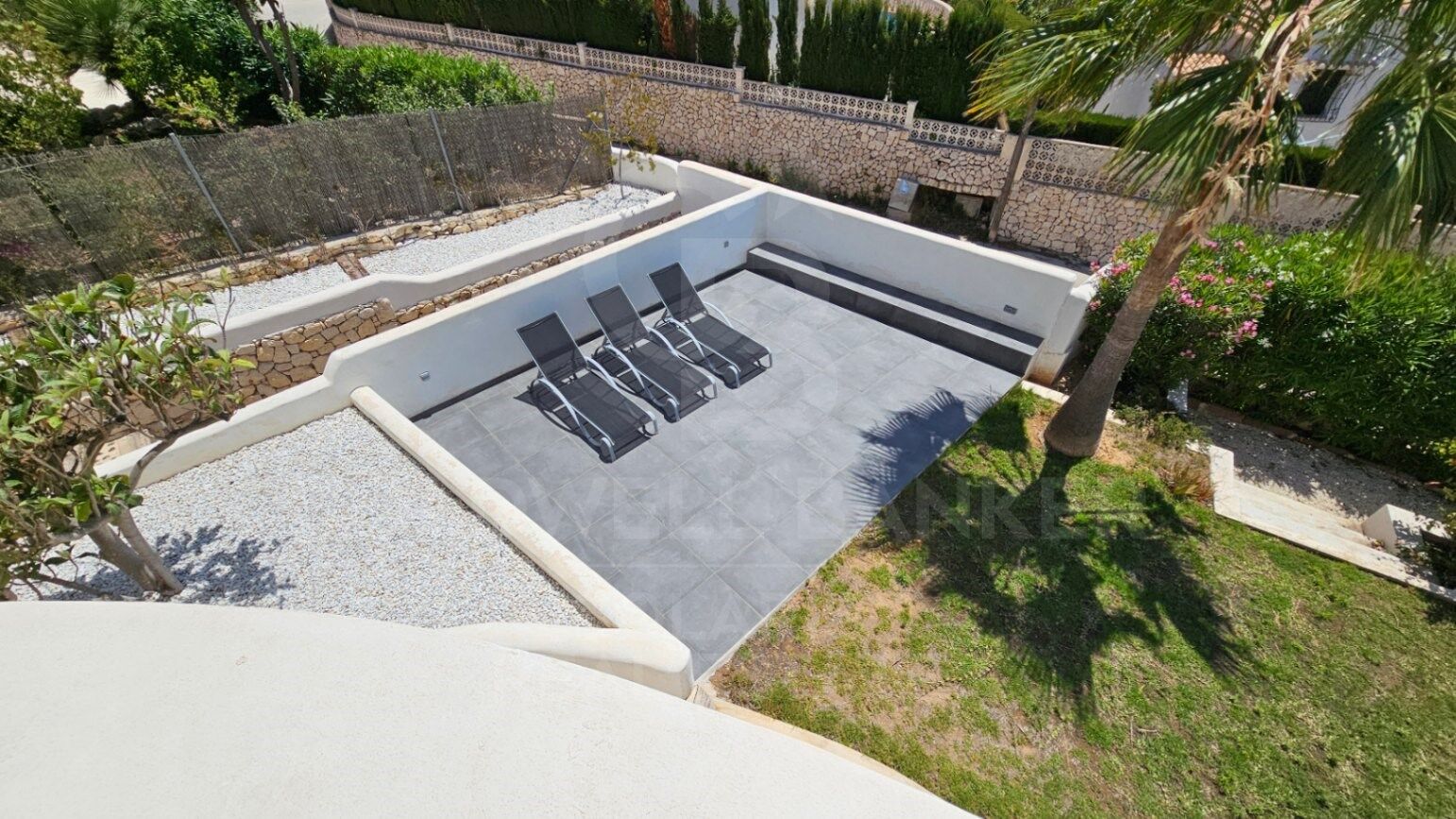 Villa in Javea, Alicante, Spain 4 bedrooms, 275 sq.m. No. 159111