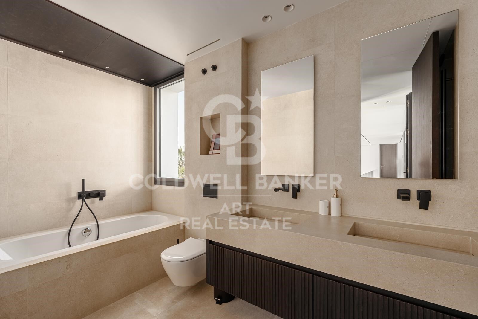 Villa à Benahavis, Malaga, Espagne 4 chambres, 1126 m2 No. 159110