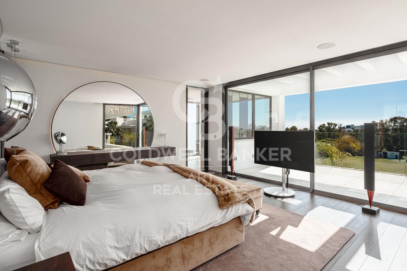 Villa à Benahavis, Malaga, Espagne 4 chambres, 1126 m2 No. 159110