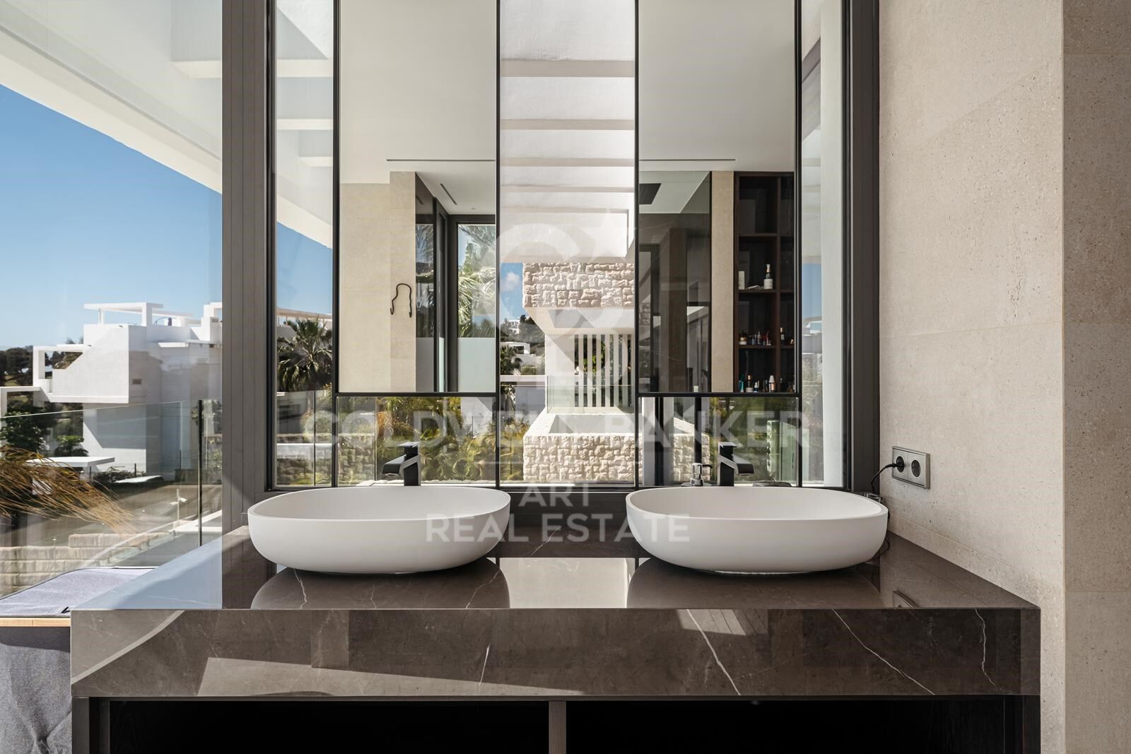 Villa à Benahavis, Malaga, Espagne 4 chambres, 1126 m2 No. 159110