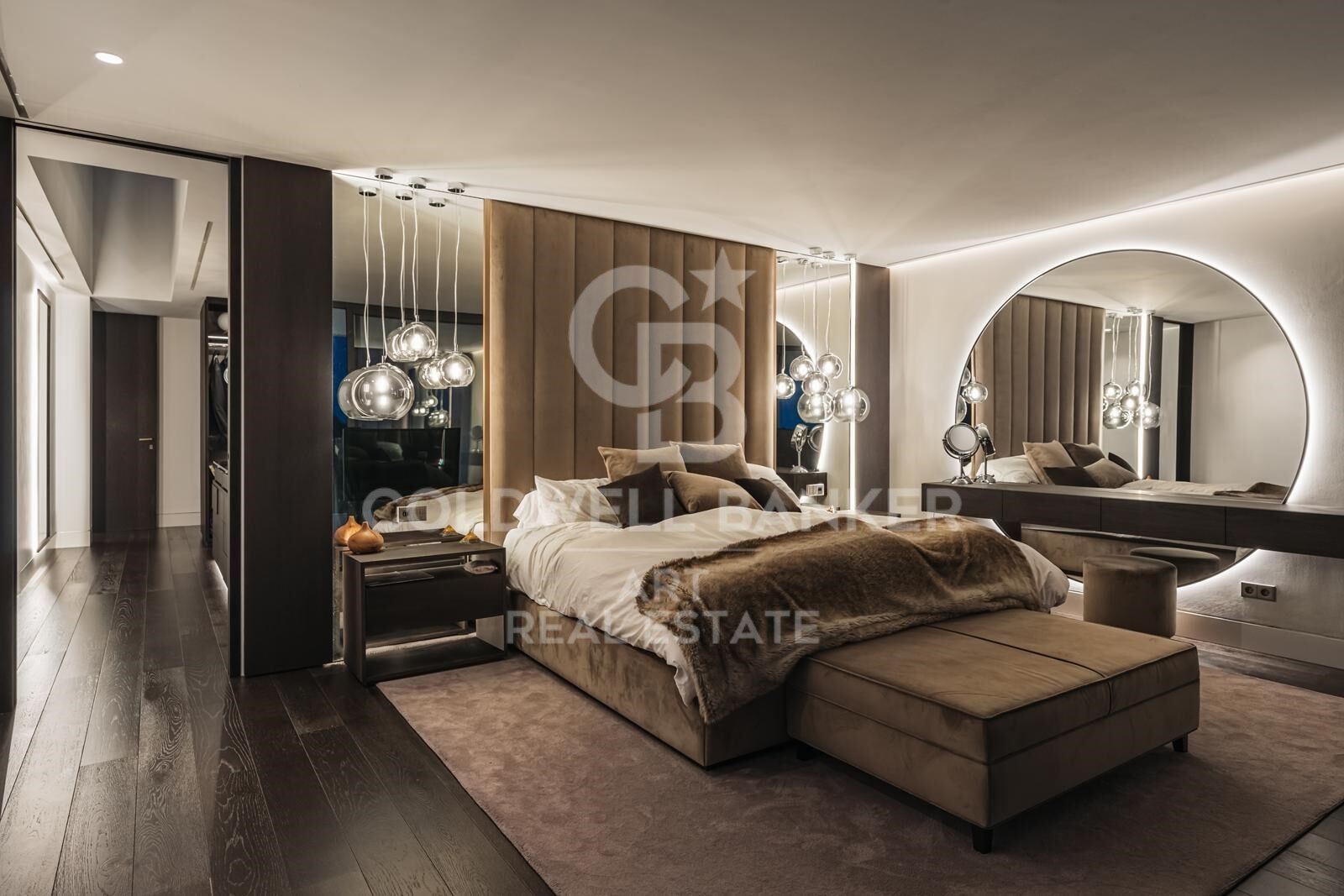 Villa à Benahavis, Malaga, Espagne 4 chambres, 1126 m2 No. 159110