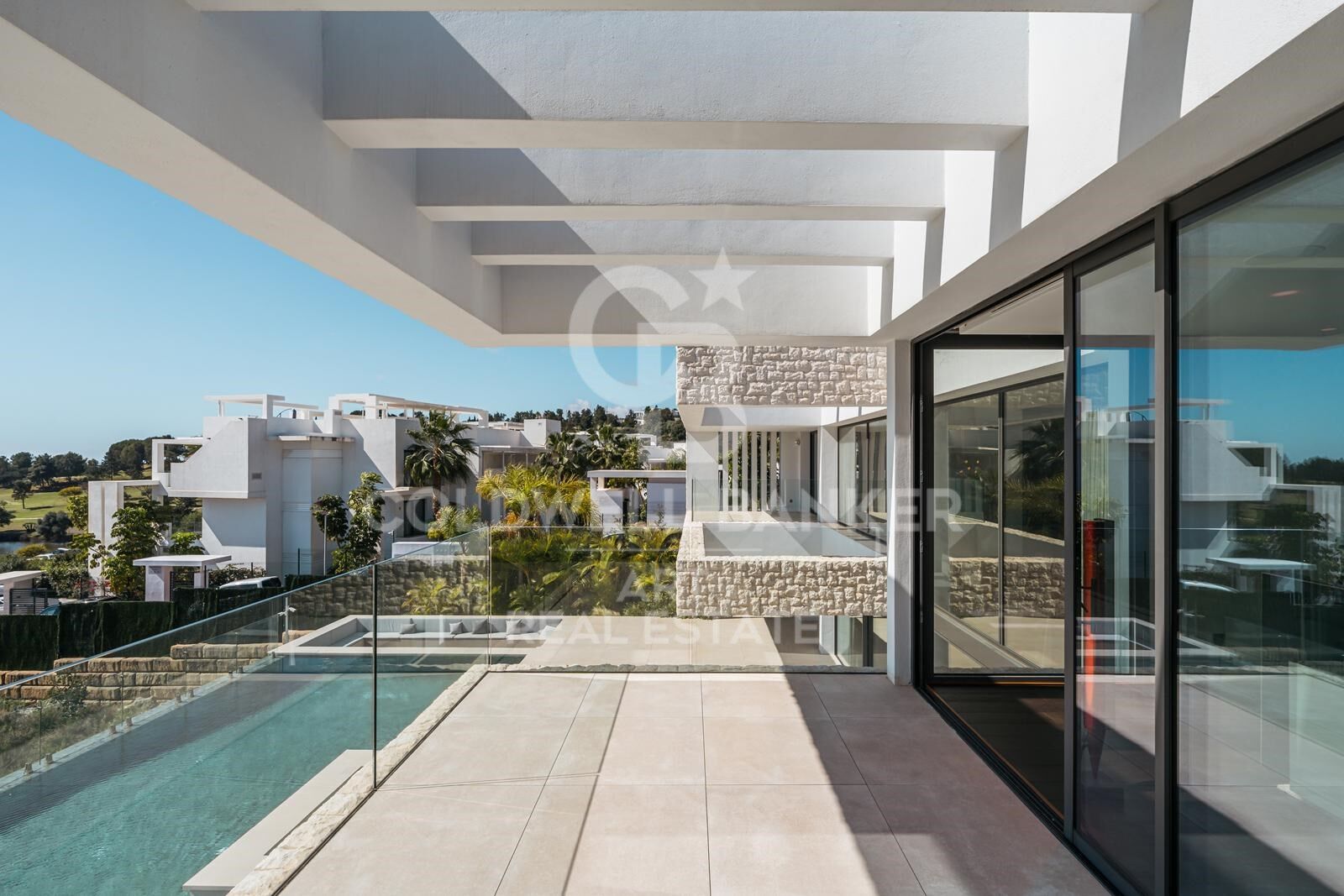 Villa à Benahavis, Malaga, Espagne 4 chambres, 1126 m2 No. 159110