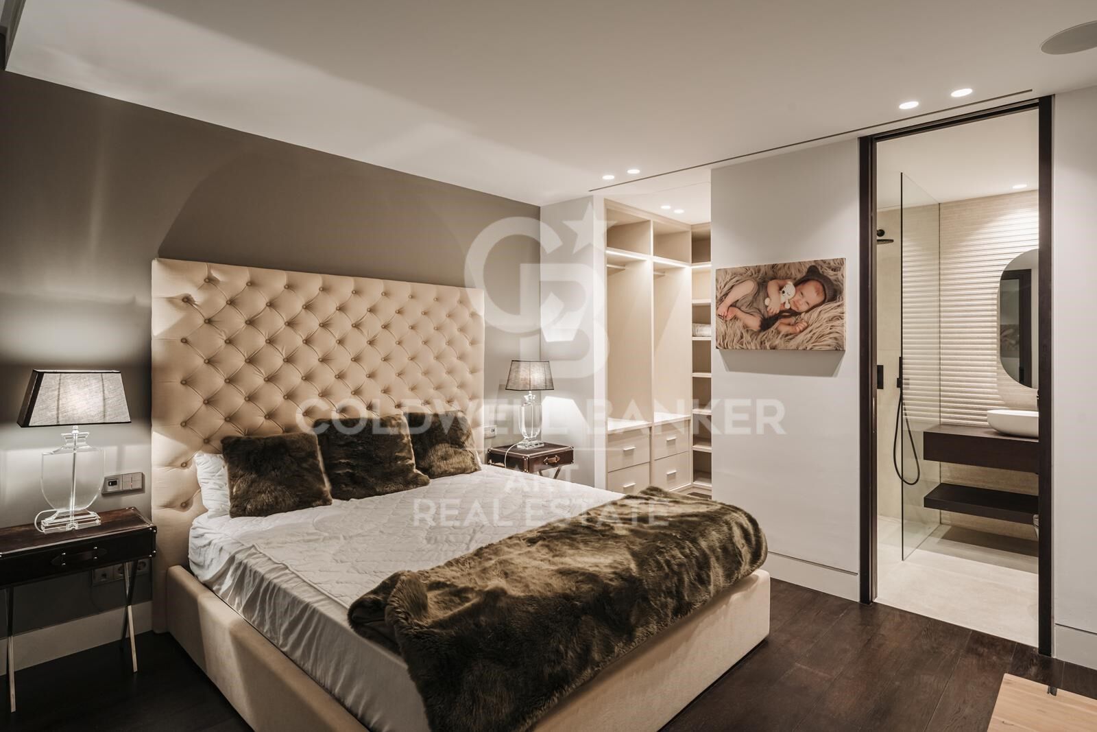 Villa à Benahavis, Malaga, Espagne 4 chambres, 1126 m2 No. 159110