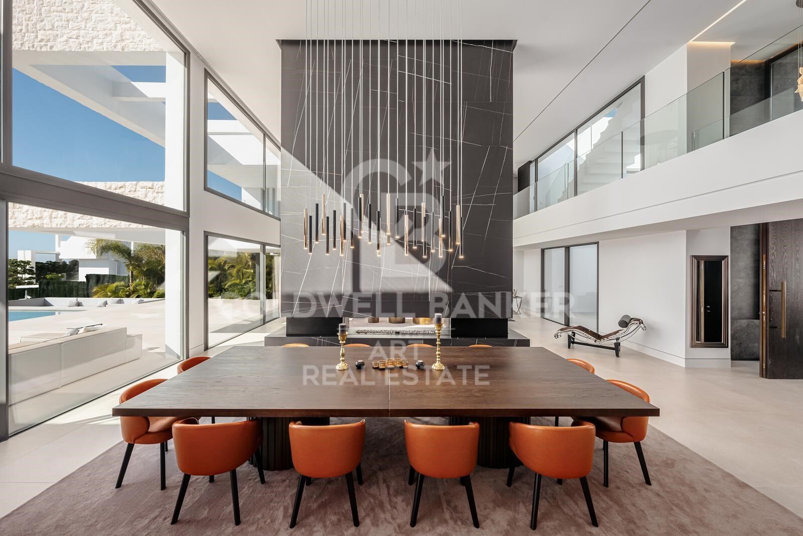 Villa à Benahavis, Malaga, Espagne 4 chambres, 1126 m2 No. 159110