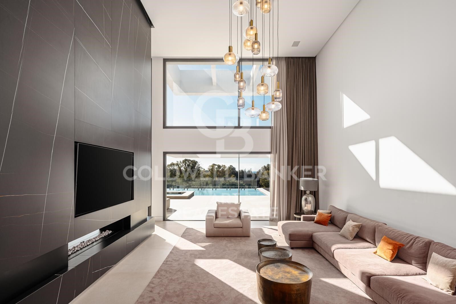 Villa à Benahavis, Malaga, Espagne 4 chambres, 1126 m2 No. 159110