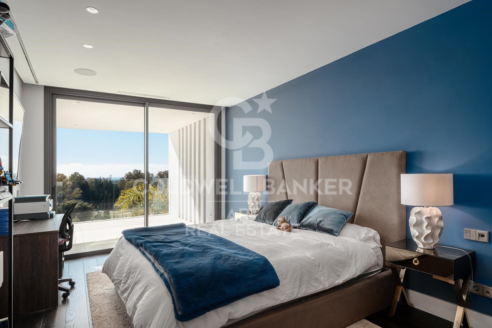 Villa à Benahavis, Malaga, Espagne 4 chambres, 1126 m2 No. 159110