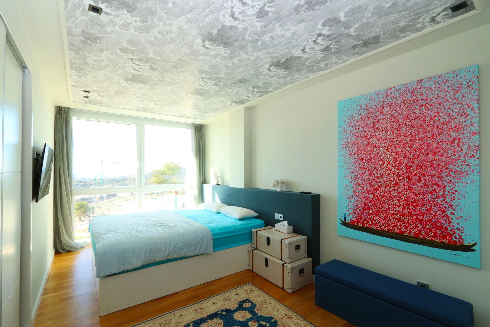 Villa in Finestrat, Alicante, Spain 3 bedrooms, 224 sq.m. No. 149981