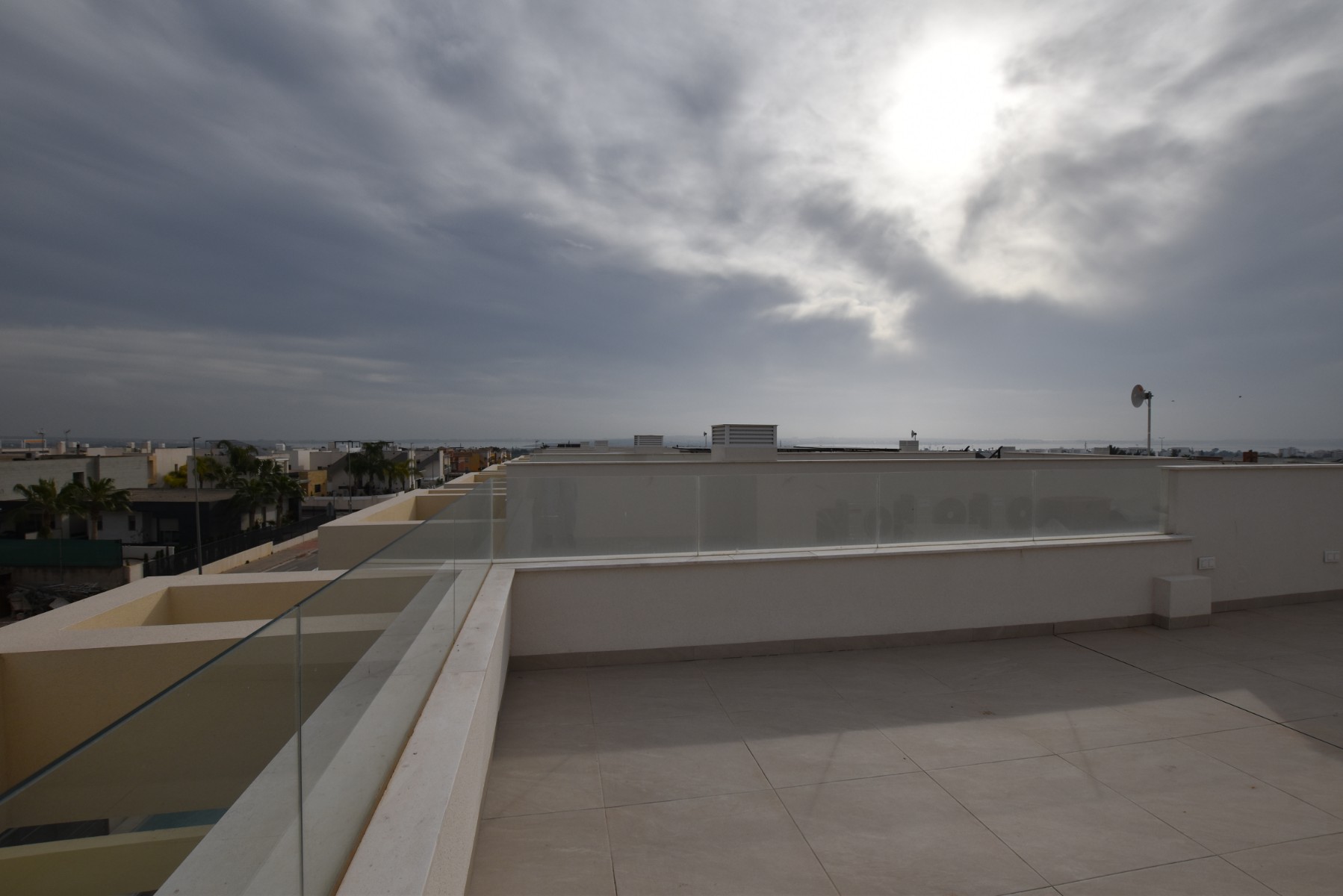 Willa w Los Montesinos, Alicante, Hiszpania 3 sypialnie, 108 mkw. nr 149982