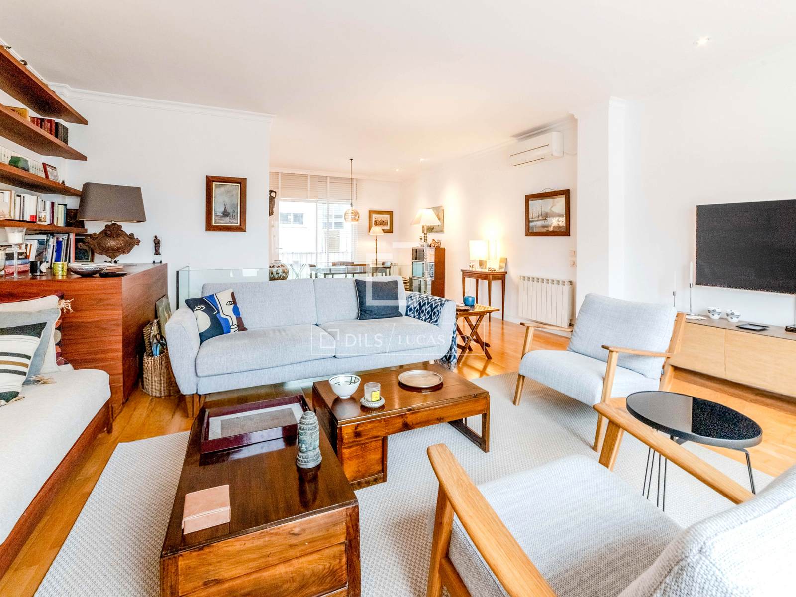 Penthäuser in Sitges, Barcelona, Spanien 2 Schlafzimmer, 96 m2 Nr. 150248