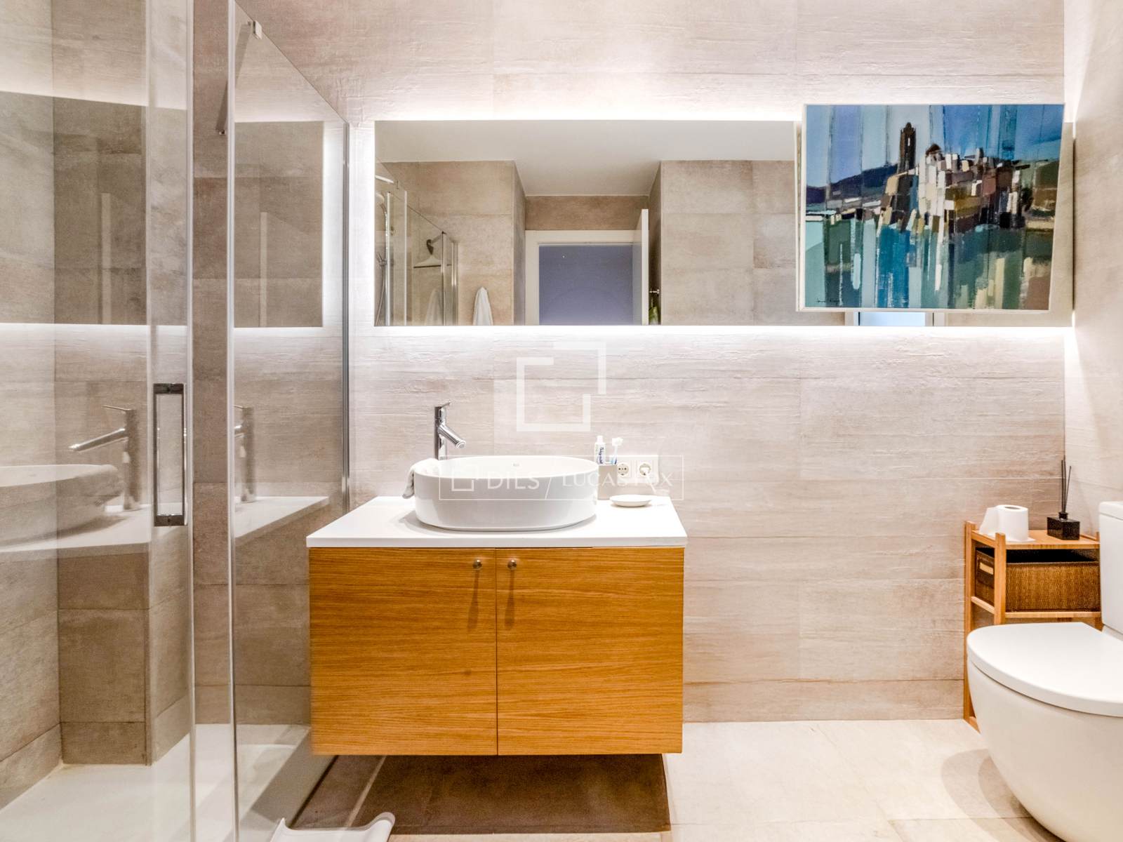 Penthäuser in Sitges, Barcelona, Spanien 2 Schlafzimmer, 96 m2 Nr. 150248