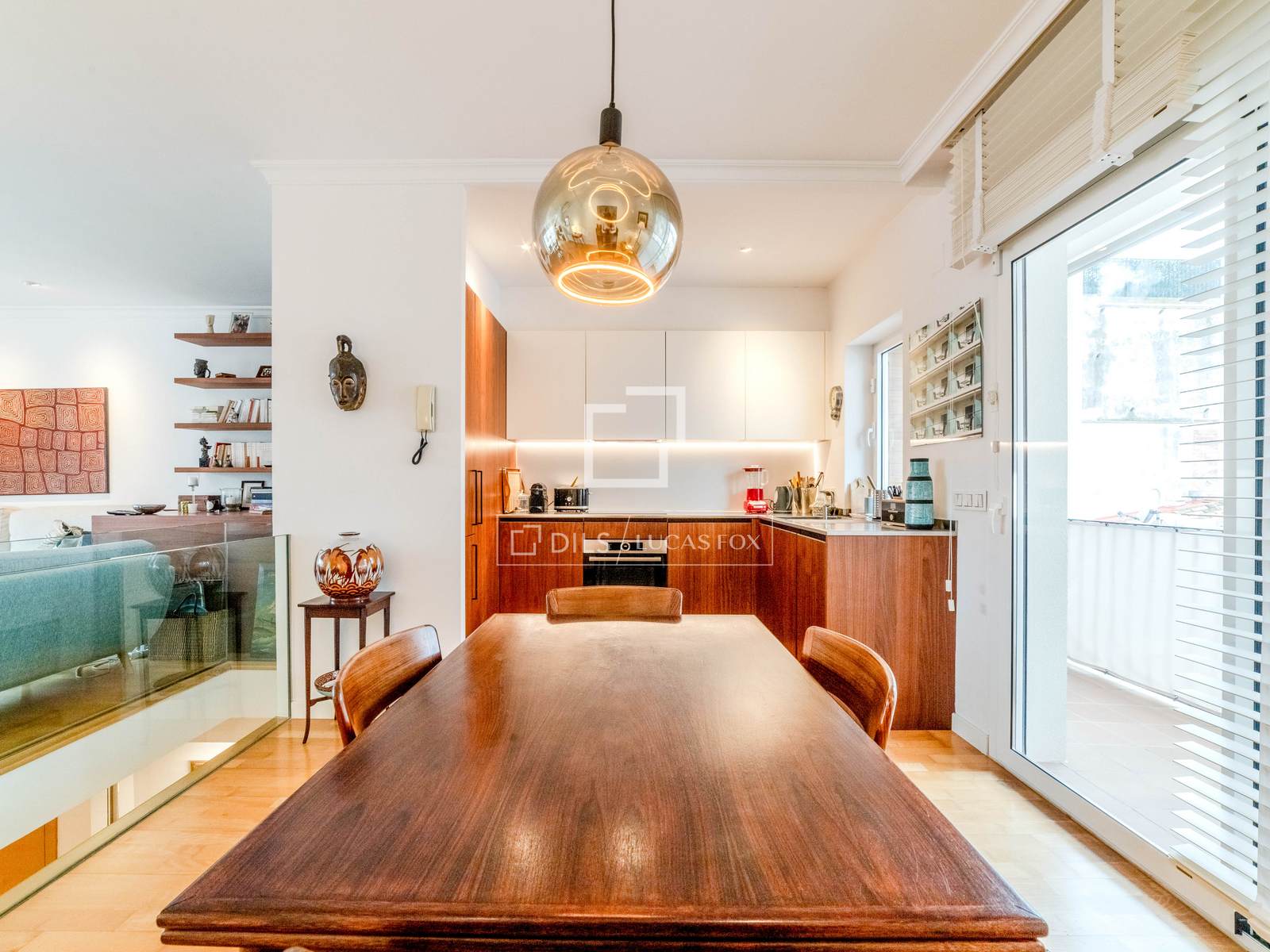 Penthäuser in Sitges, Barcelona, Spanien 2 Schlafzimmer, 96 m2 Nr. 150248