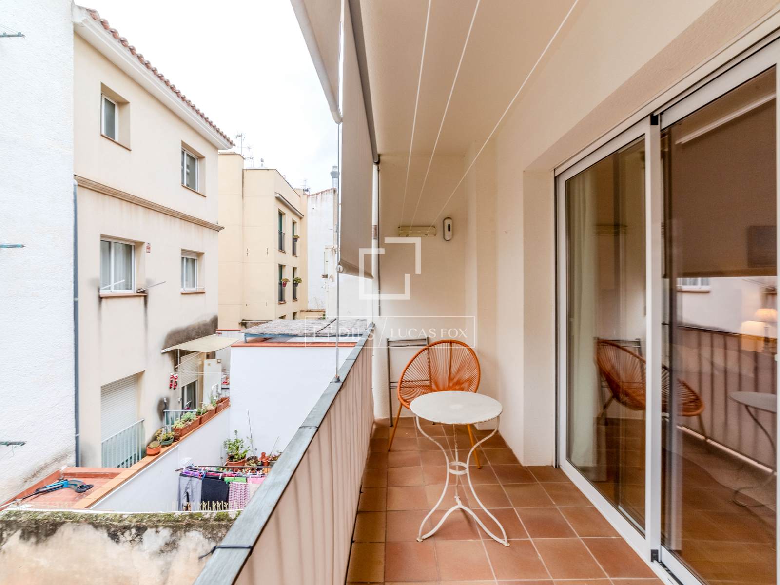 Penthäuser in Sitges, Barcelona, Spanien 2 Schlafzimmer, 96 m2 Nr. 150248