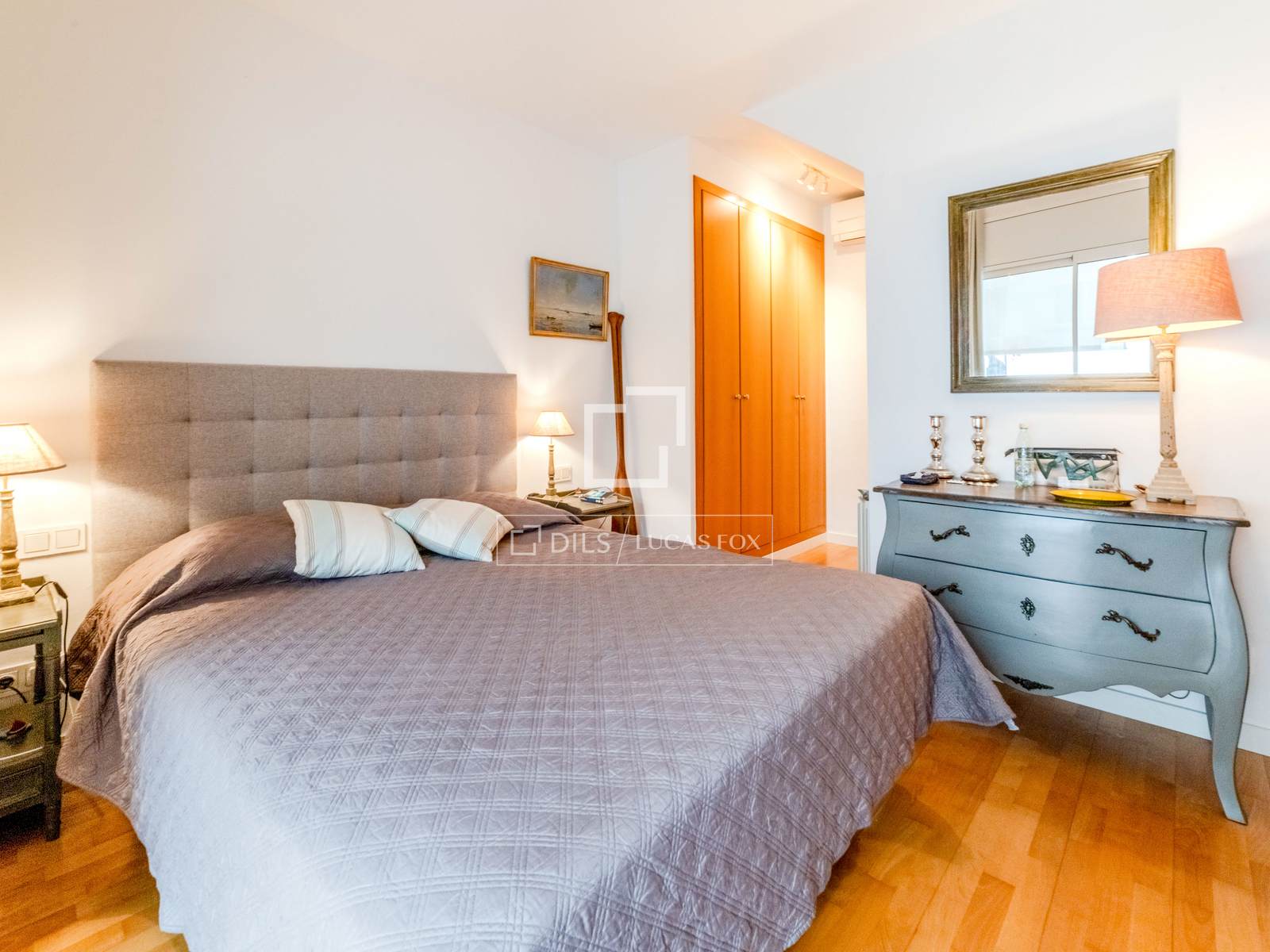 Penthäuser in Sitges, Barcelona, Spanien 2 Schlafzimmer, 96 m2 Nr. 150248