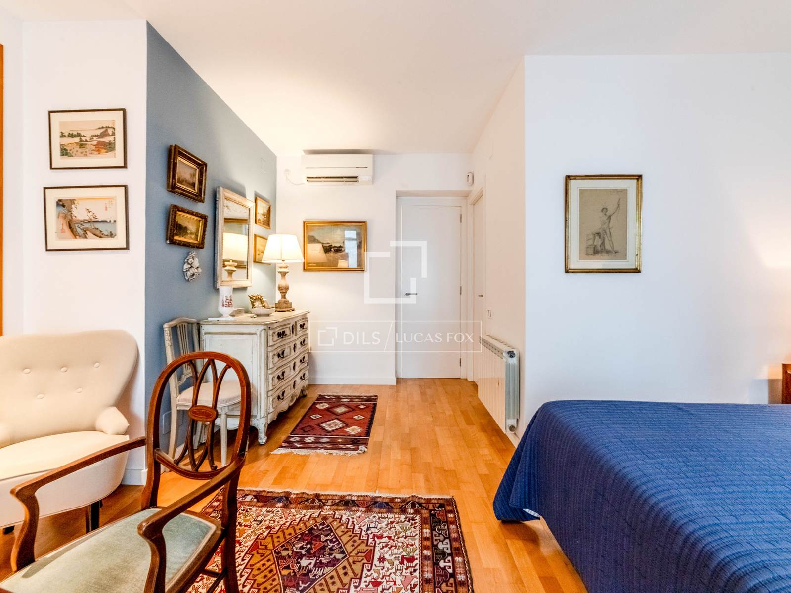 Penthäuser in Sitges, Barcelona, Spanien 2 Schlafzimmer, 96 m2 Nr. 150248